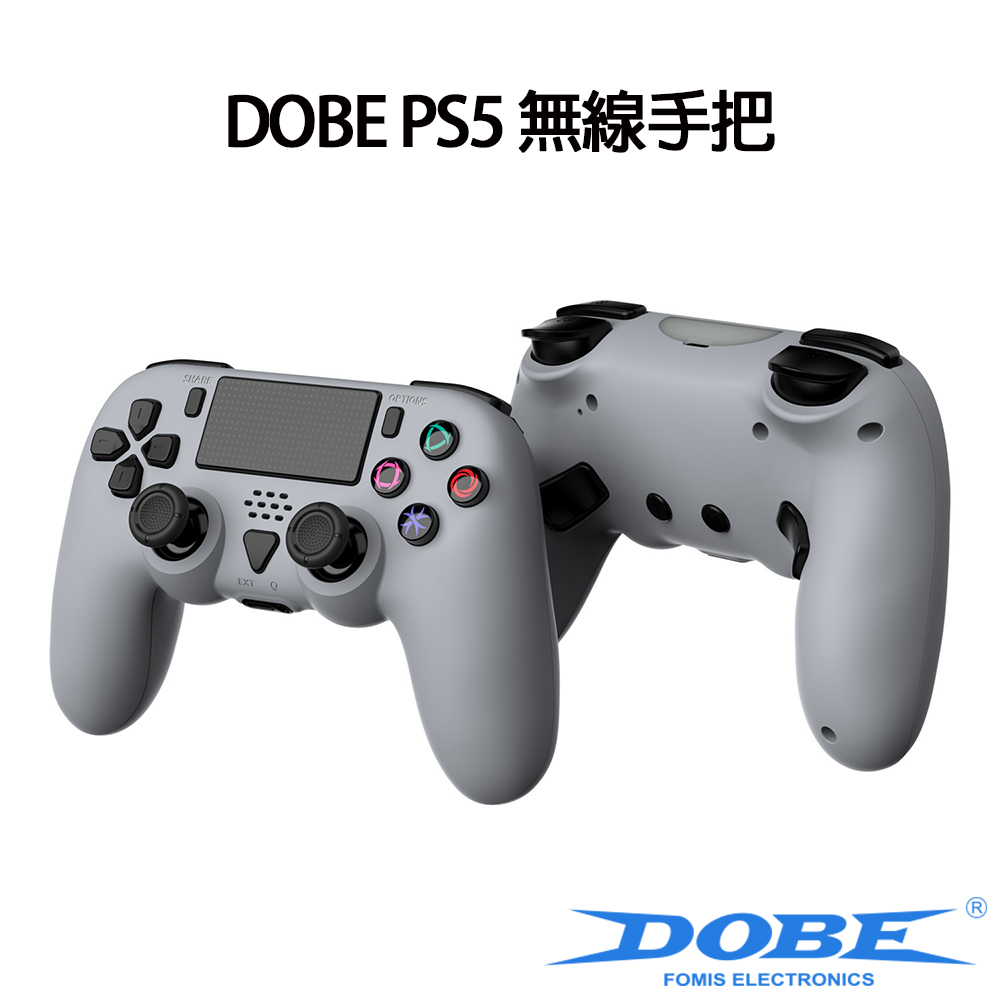 DOBE PS5無線手把