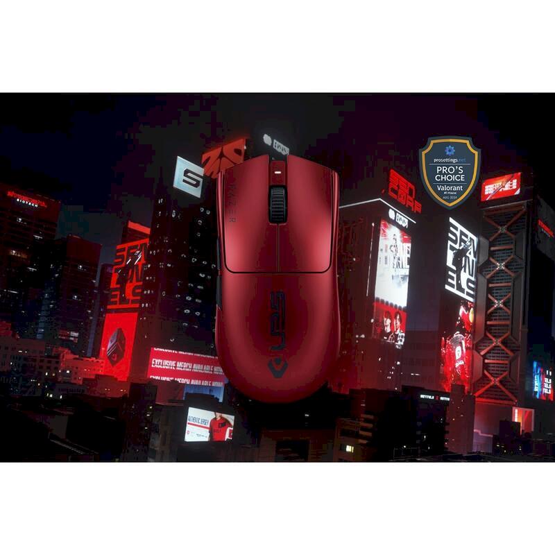 Razer 雷蛇 Viper V3 Pro - Sentinels Edition 毒蝰電競無線滑鼠