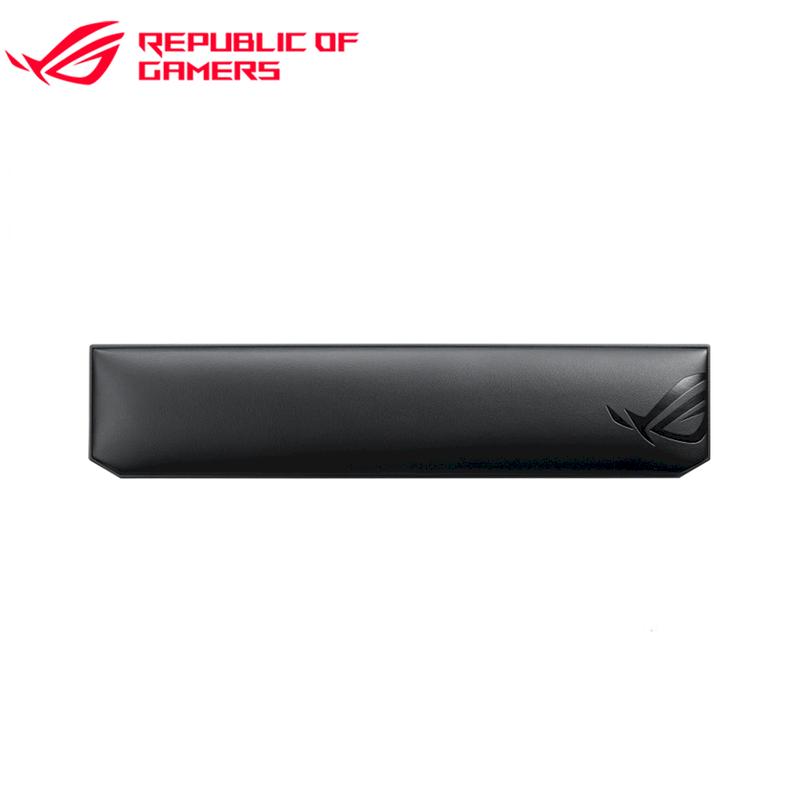 ASUS 華碩 ROG Gaming Wrist Rest 皮革手靠墊