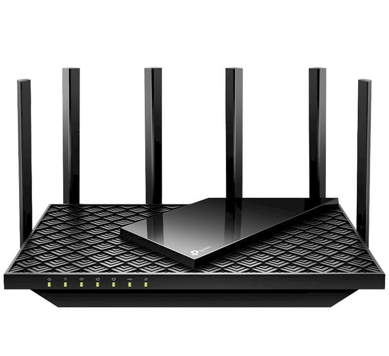 TP-Link Archer AXE75 AXE5400 WiFi6E 無線分享器