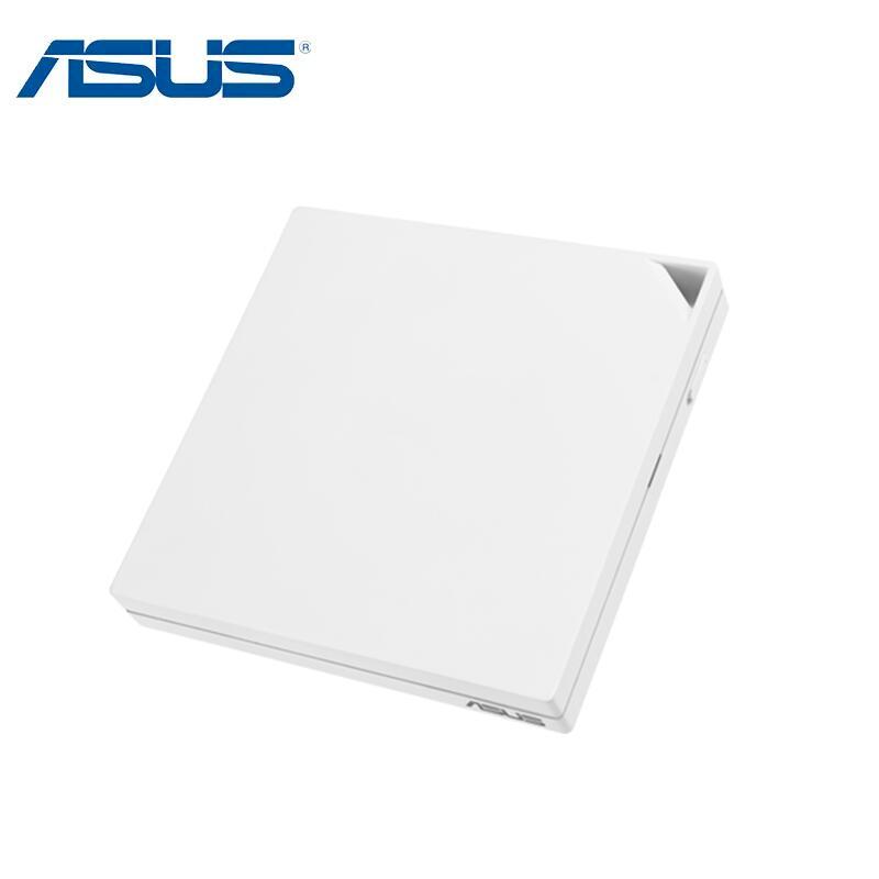 ASUS 華碩 RT-AX57GO AX3000 雙頻 WiFi 6 可攜式迷你路由器