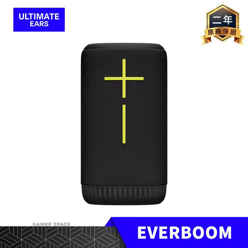 Ultimate Ears UE EVERBOOM 無線 藍牙音箱 360度音效 戶外增強模式