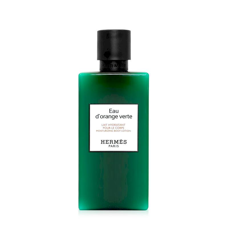 Hermes 愛馬仕 橘綠之泉身體乳 200ml 環保包裝