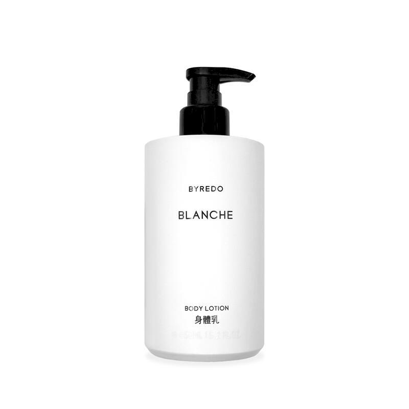 BYREDO 返璞歸真身體乳 450ml 飯店限定