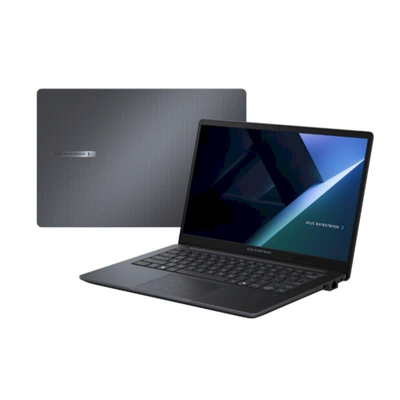 ASUS 華碩 筆電 B1403CVA (14 FHD IPS/5-120U/16G/1T/W11P) 商用筆電