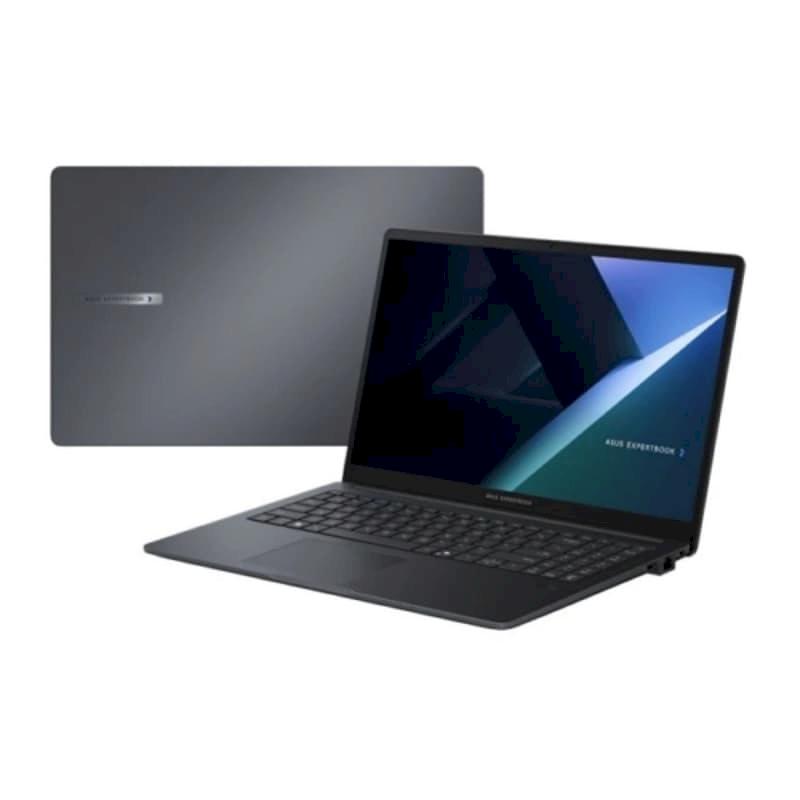 ASUS 華碩 筆電 B1503CVA (15.6 FHD/7-150U/16G/1T/W11P) 商用筆電