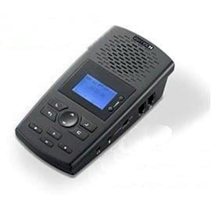 DMECOM DAR-1000 數位電話同步錄音機.電話答錄機