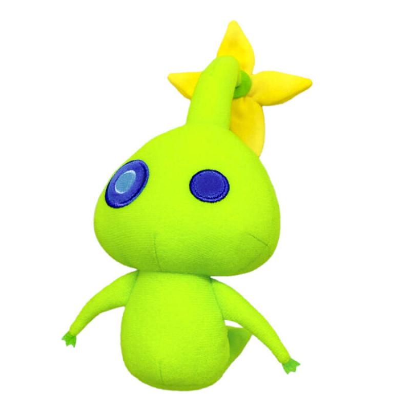 三英貿易 任天堂 皮克敏全明星 螢光皮克敏 PK13 發光皮克敏