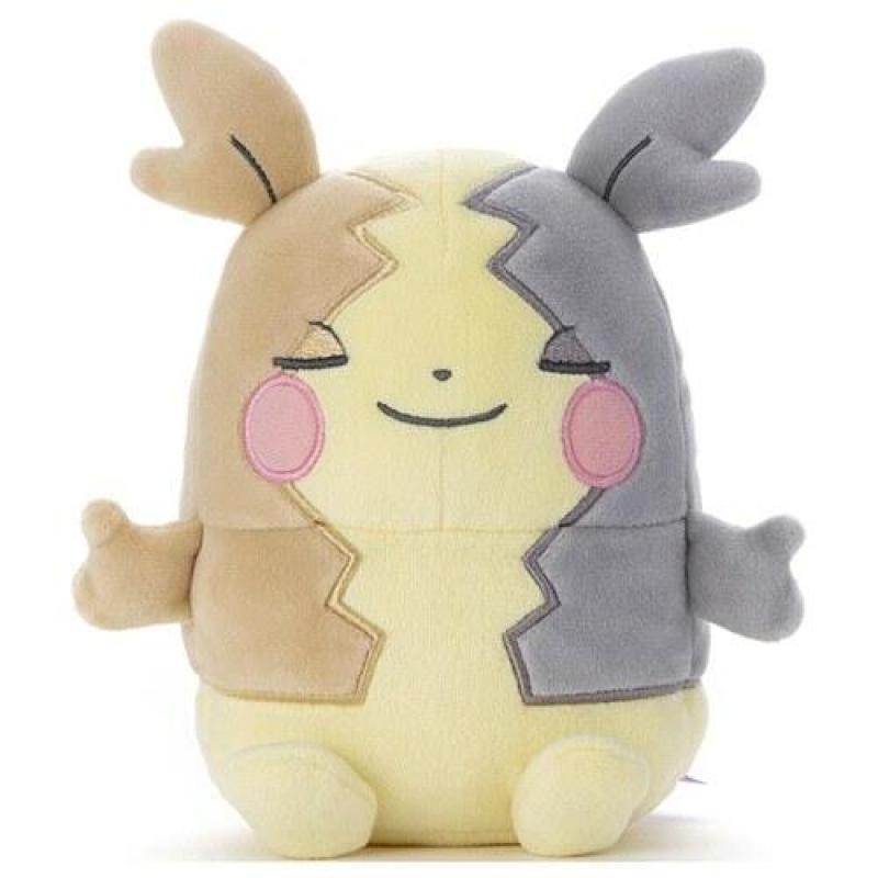 TAKARA TOMY 睡覺好朋友 熟睡莫魯貝可 滿腹狀態 精靈寶可夢 T-ARTS TTA