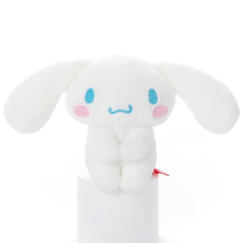 TAKARA TOMY 三麗鷗 Sanrio 排排坐 大耳狗絨布沙包玩偶 T-ARTS TTA