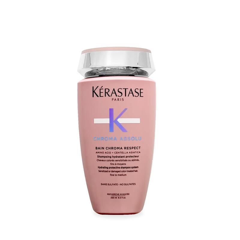 Kerastase 巴黎卡詩 恆彩重生髮浴(保濕型) 250ml