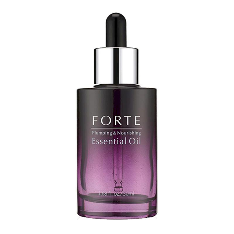 【FORTE】豐潤肌活精華油(50ml/瓶)