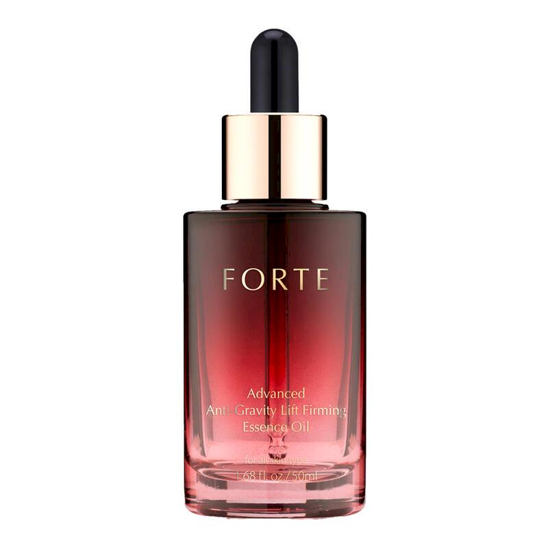【FORTE】抗引力超緊緻精華油(50ml/瓶) 2瓶/組