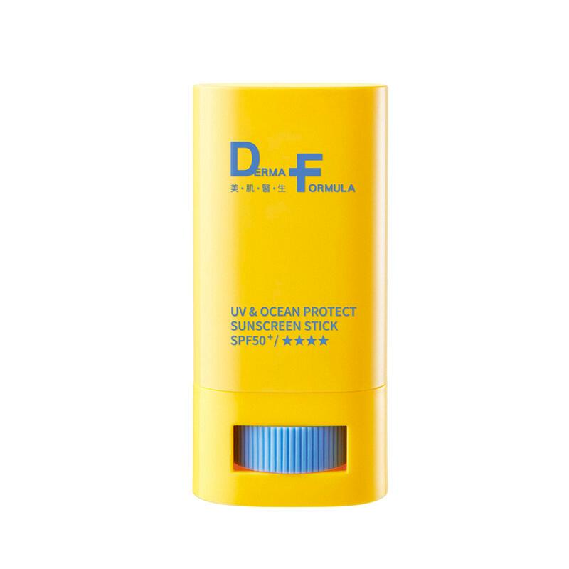 【DF美肌醫生】UV海洋友善防曬棒20g SPF50+ / 4★