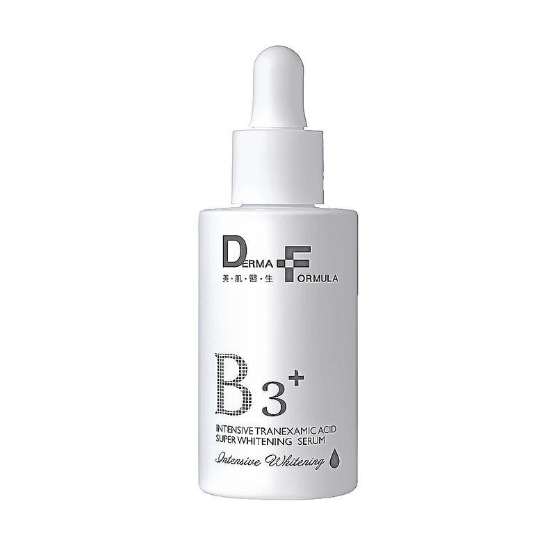 【DF美肌醫生】傳明酸淨白精華(plus B3) (30ml/瓶)(2瓶)