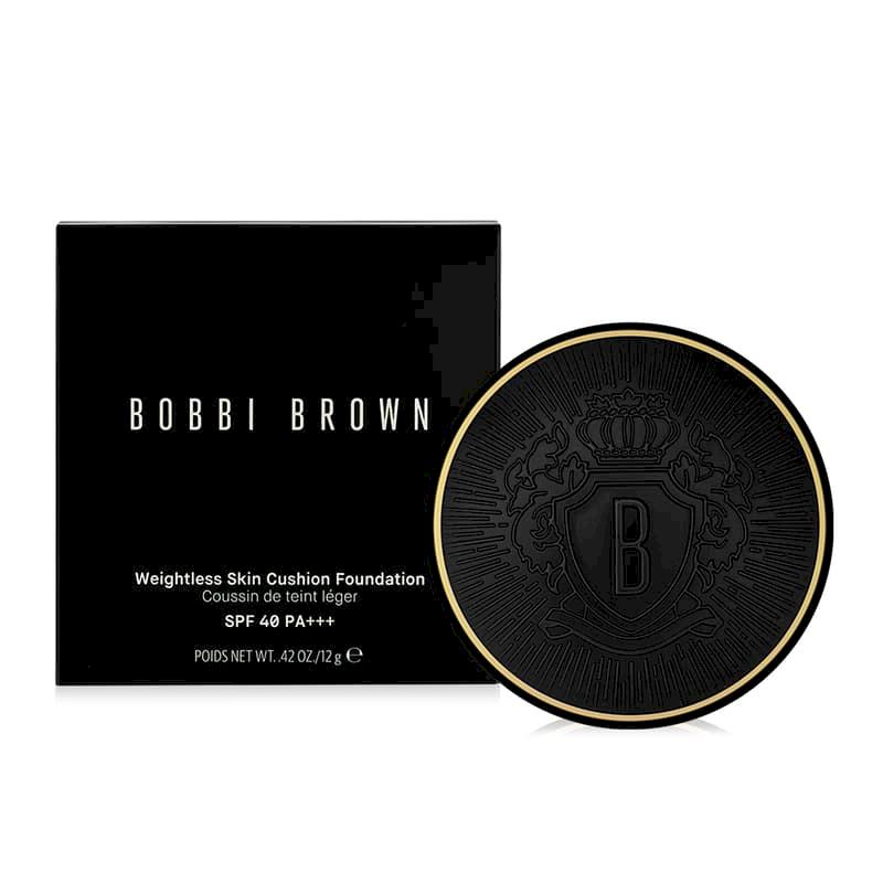Bobbi Brown 霧光持久氣墊粉餅 12g