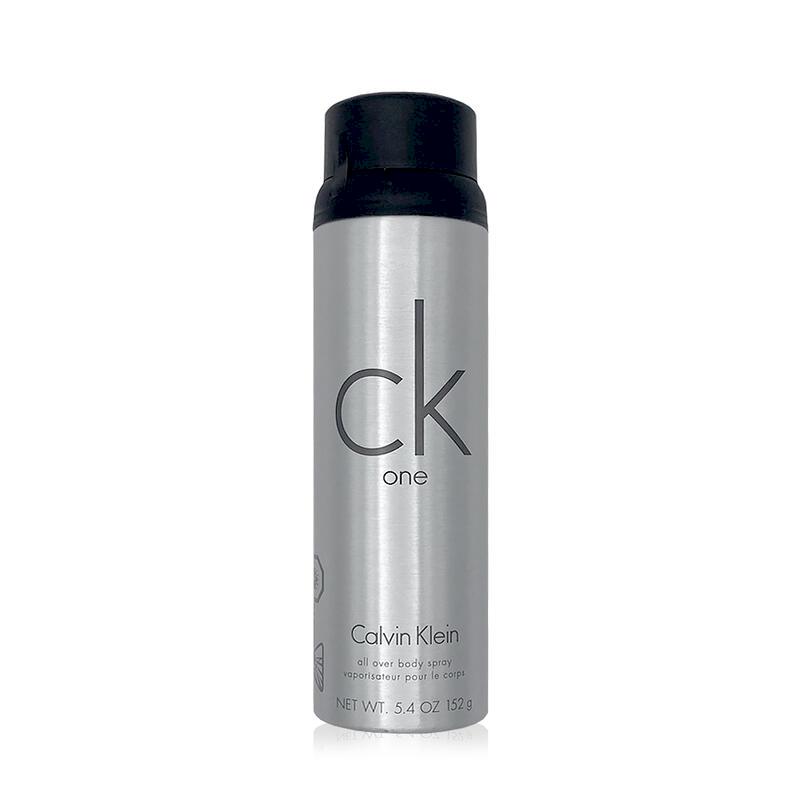Calvin Klein CK One 體香噴霧 152g