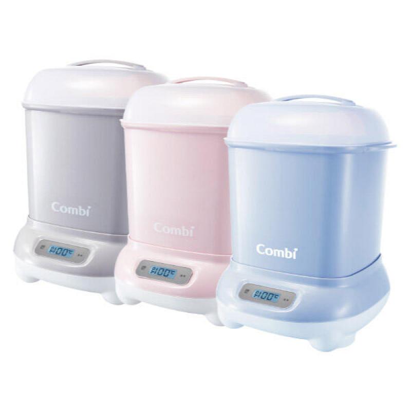 【麗兒採家】康貝 Combi Pro 360 PLUS高效烘乾消毒鍋(3色可選)