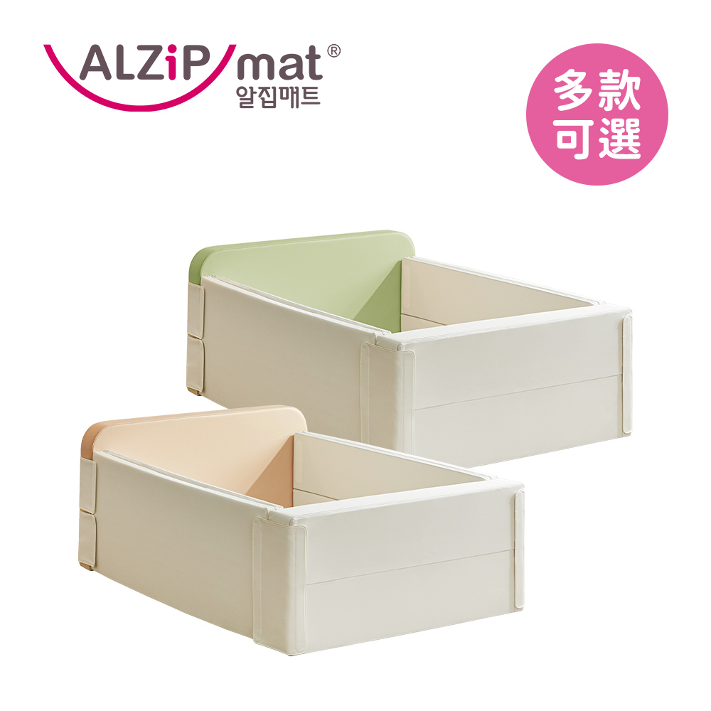ALZiPmat 韓國森林系多功能沙發床-多款可選