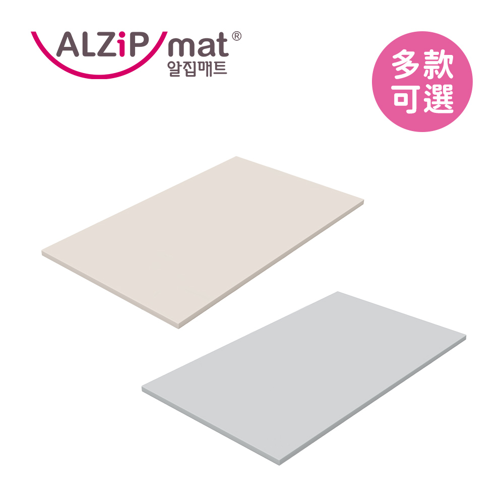 ALZiPmat 韓國 無縫式地墊200x140x4cm G系列