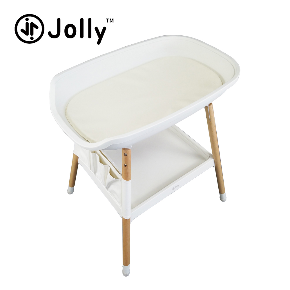 英國《Jolly》嬰兒尿布臺