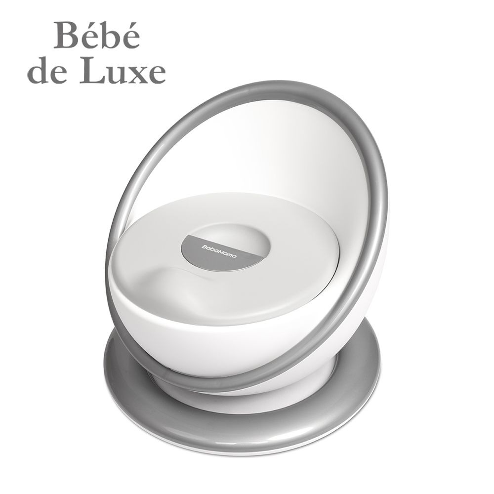 【BeBe de Luxe】兒童便器