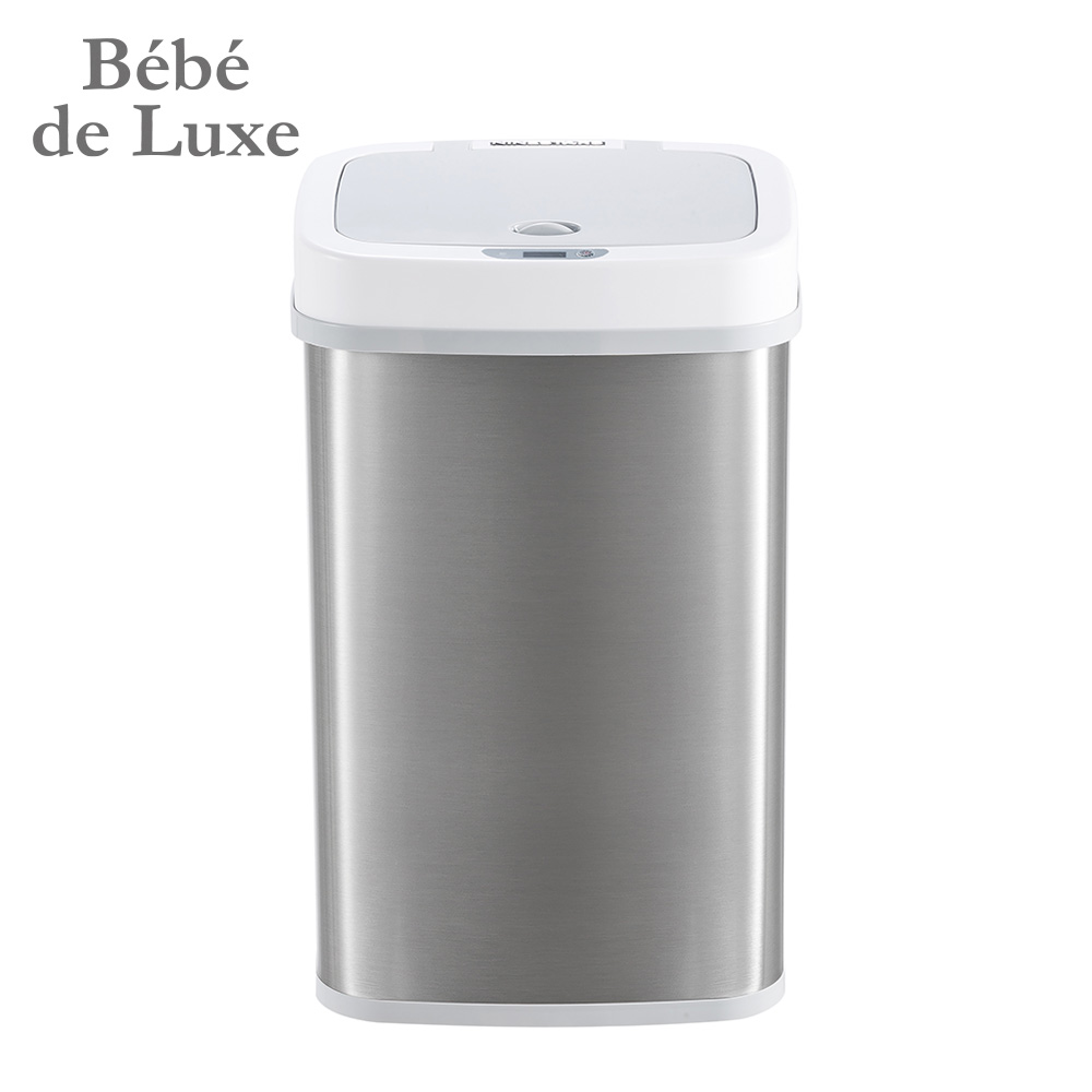 【BeBe de Luxe】感應式尿布處理器