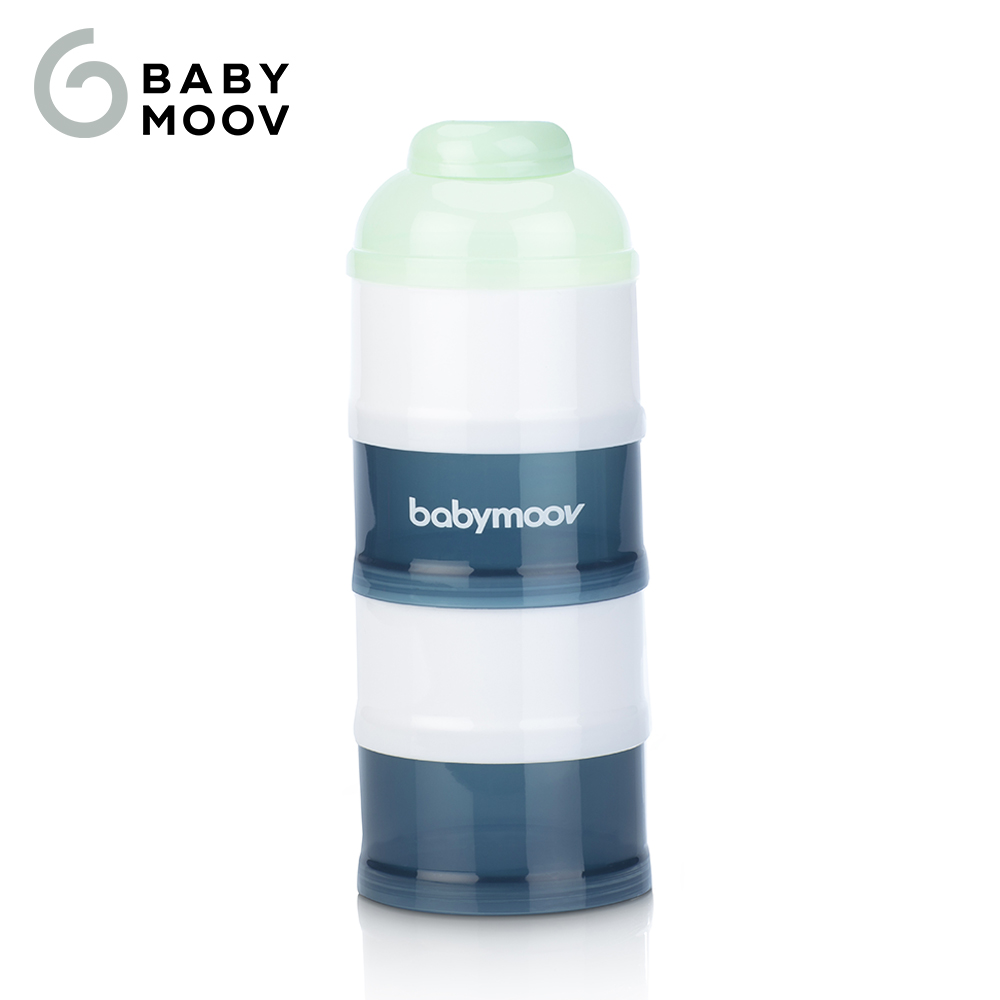 【Babymoov】嬰兒奶粉分裝盒
