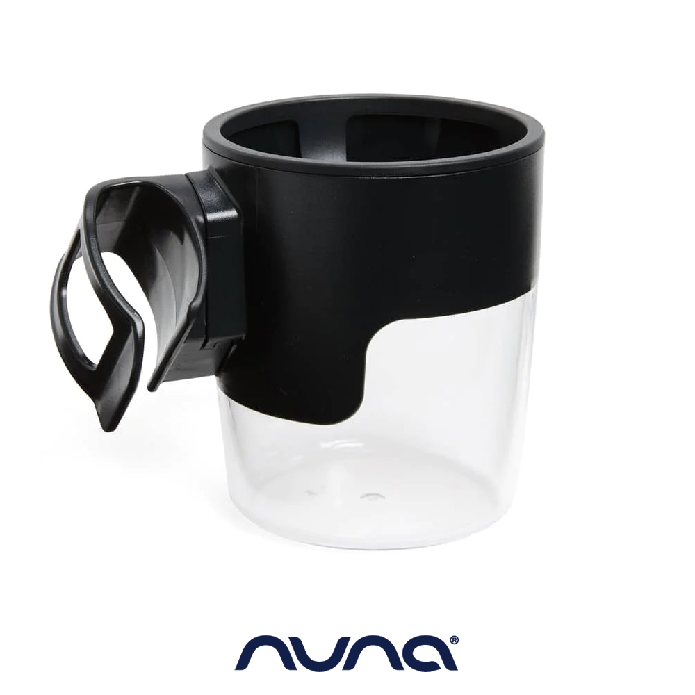 荷蘭NUNA-MIXX&DEMI grow專屬置杯架(黑色)
