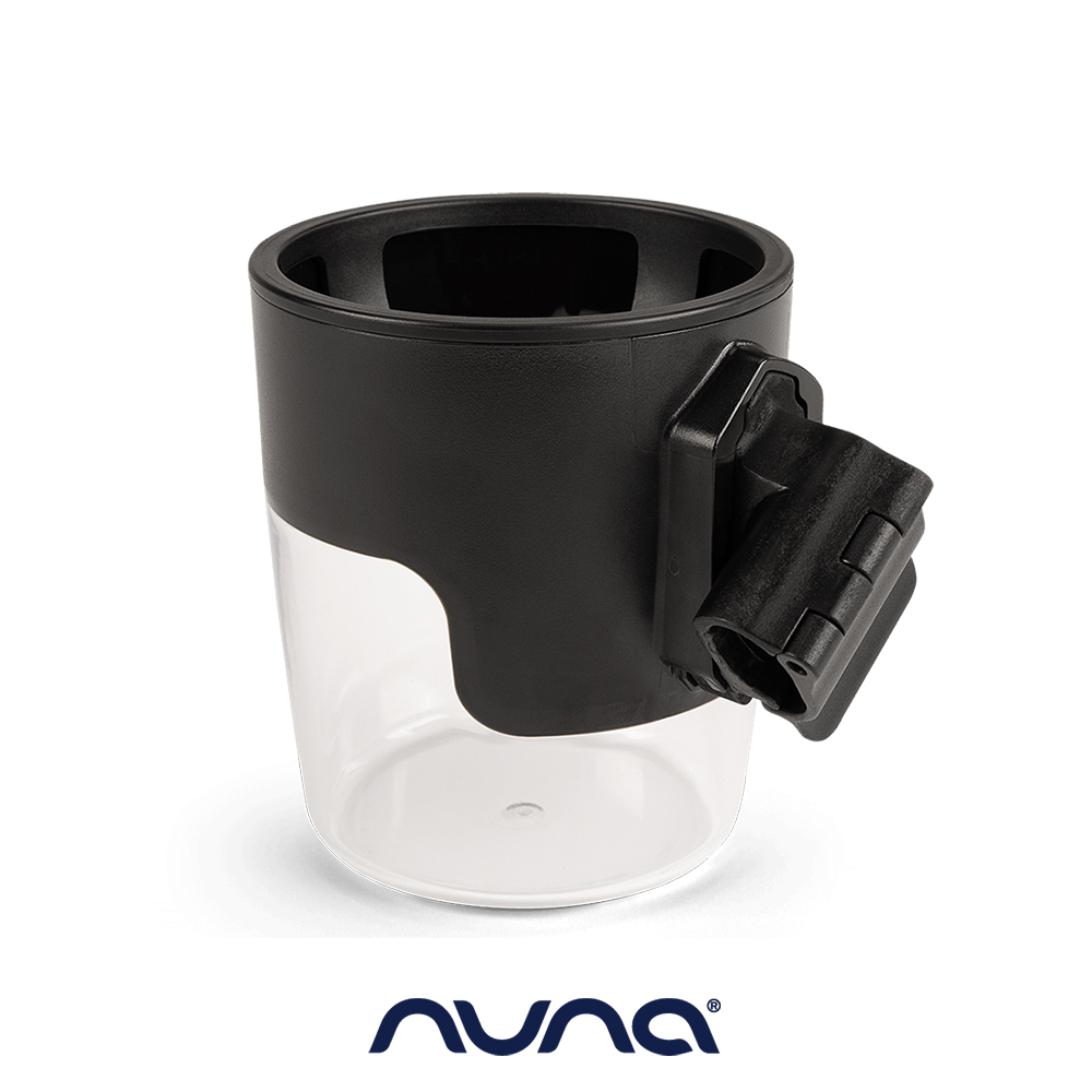 荷蘭NUNA-IXXA專屬置杯架(黑色)