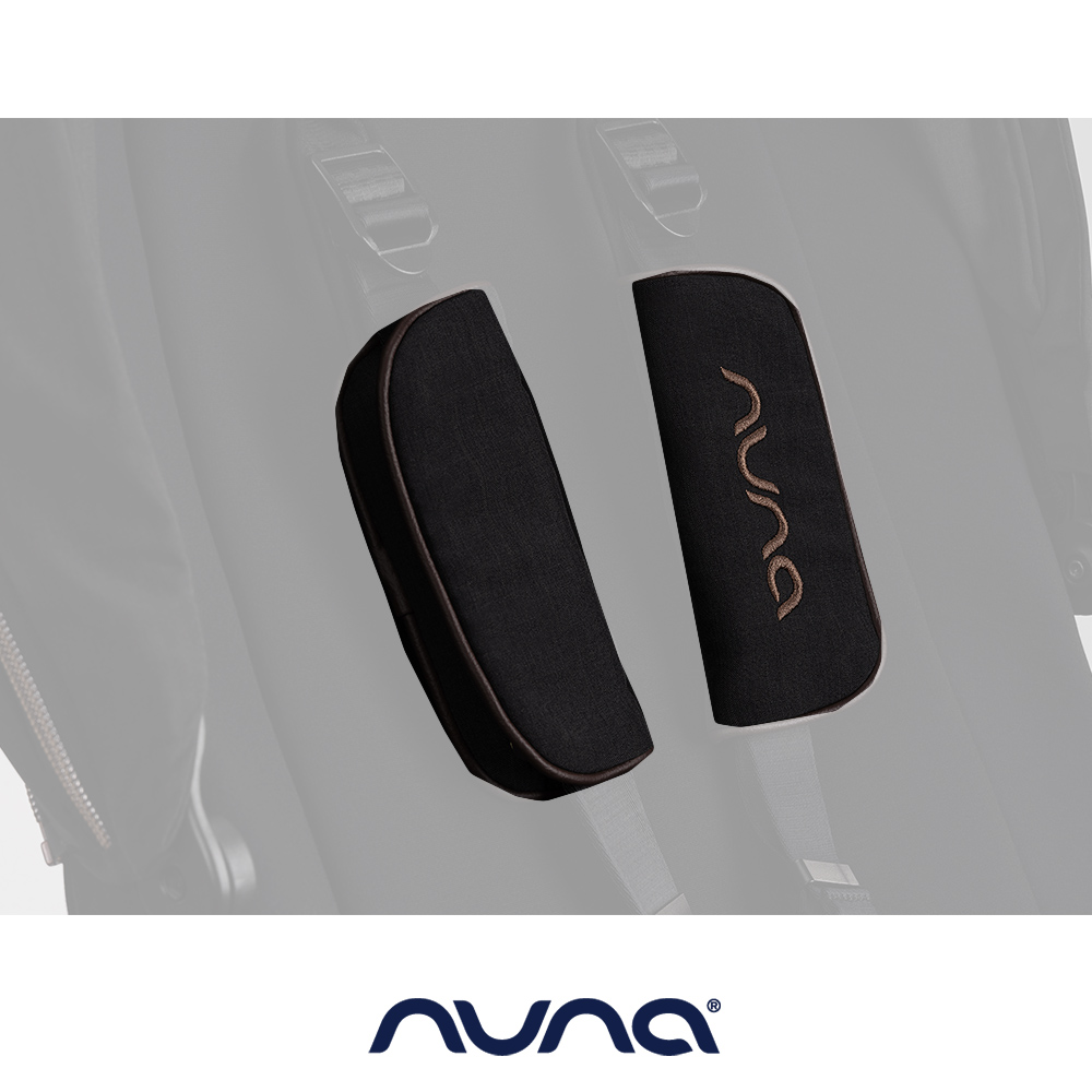 荷蘭NUNA-IXXA肩帶護片(尊爵銅)