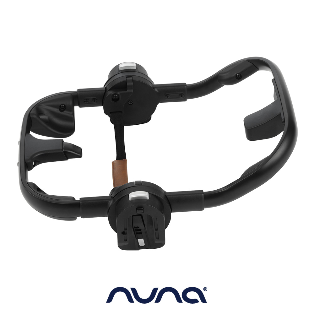 荷蘭NUNA-TRIV 環形汽座轉接器