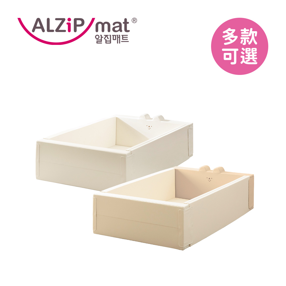 ALZiPmat 韓國 多功能熊熊沙發地墊組-多款可選