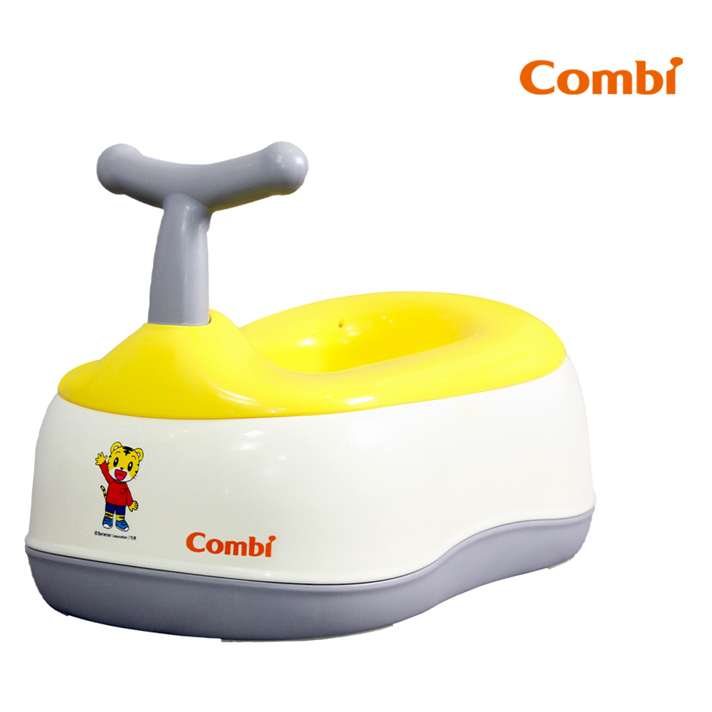 Combi 巧虎多功能訓練便器