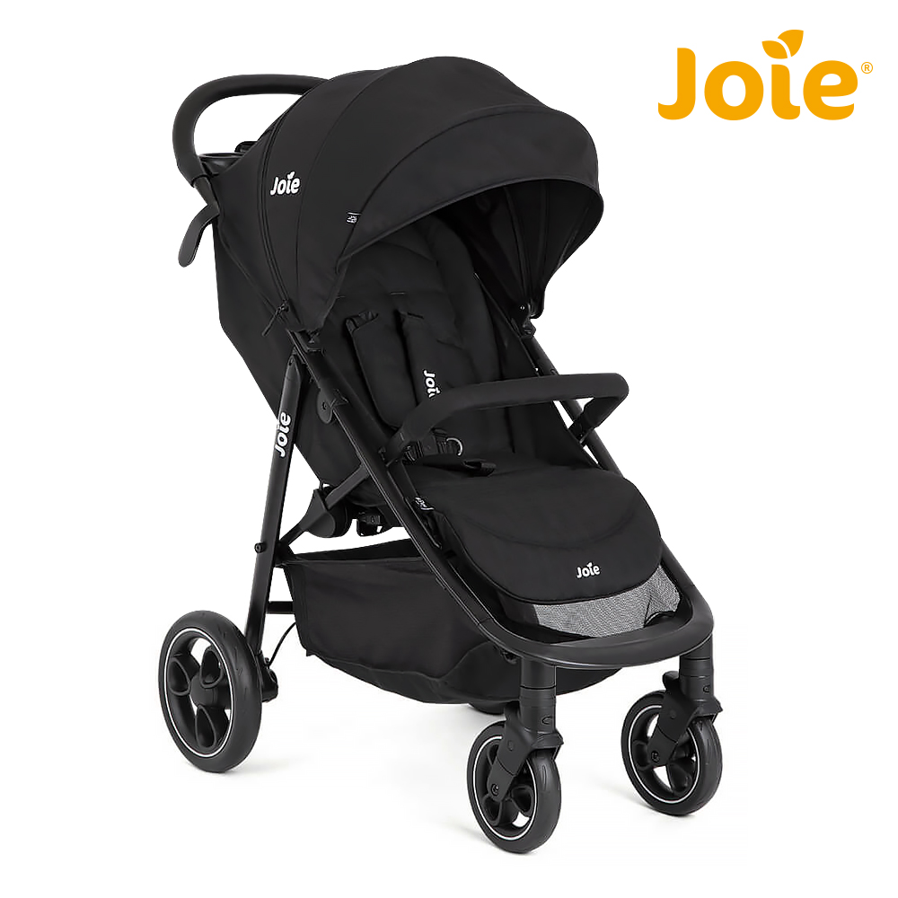Joie Litetrax™ 時尚運動推車 嬰兒推車