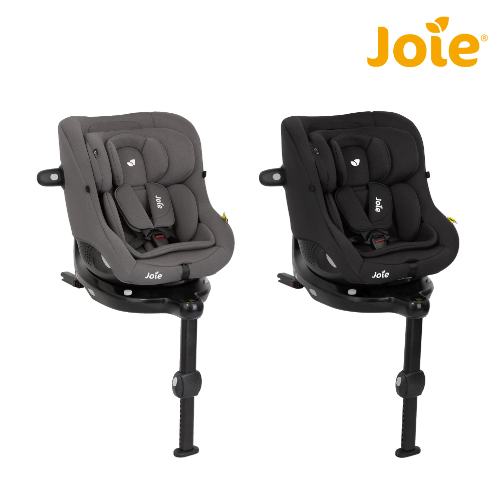 Joie i-Pivot 360 0-4歲旋轉汽座-2色選擇