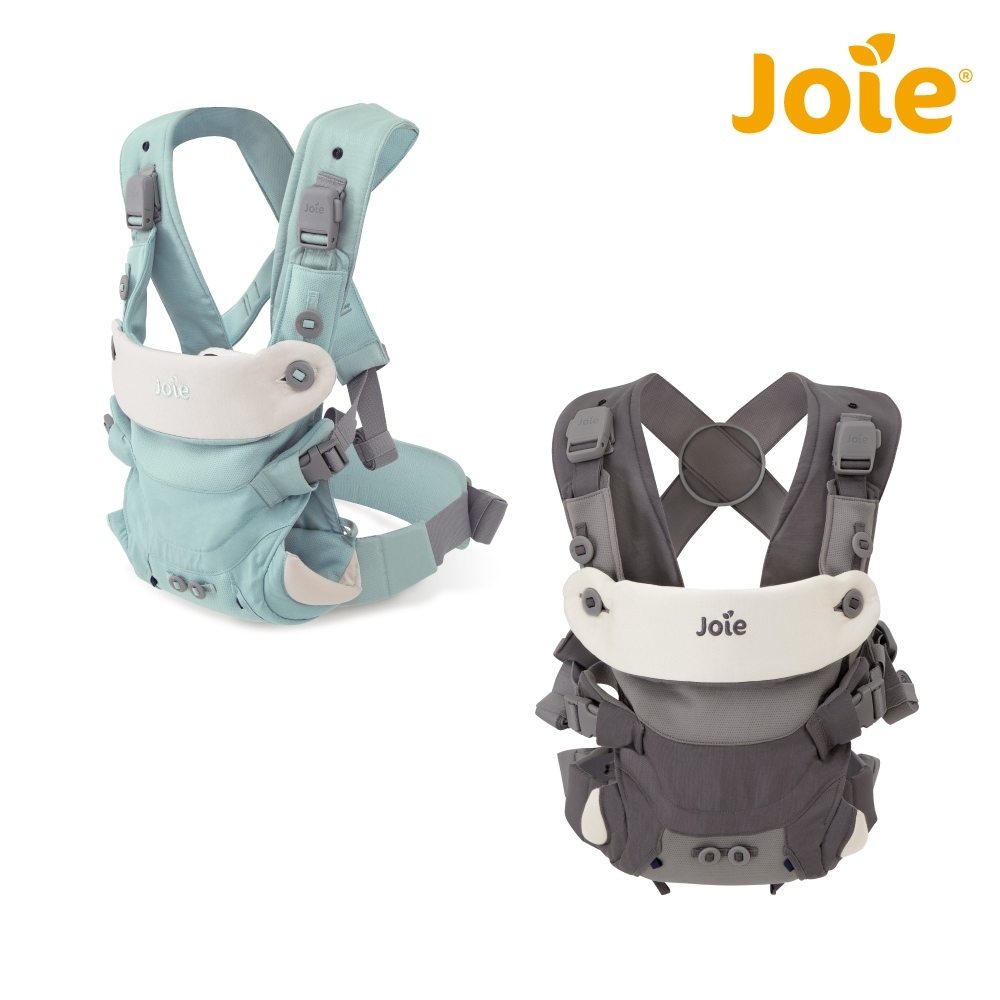 JOIE savvy lite 三合一嬰兒揹帶(2色選擇)