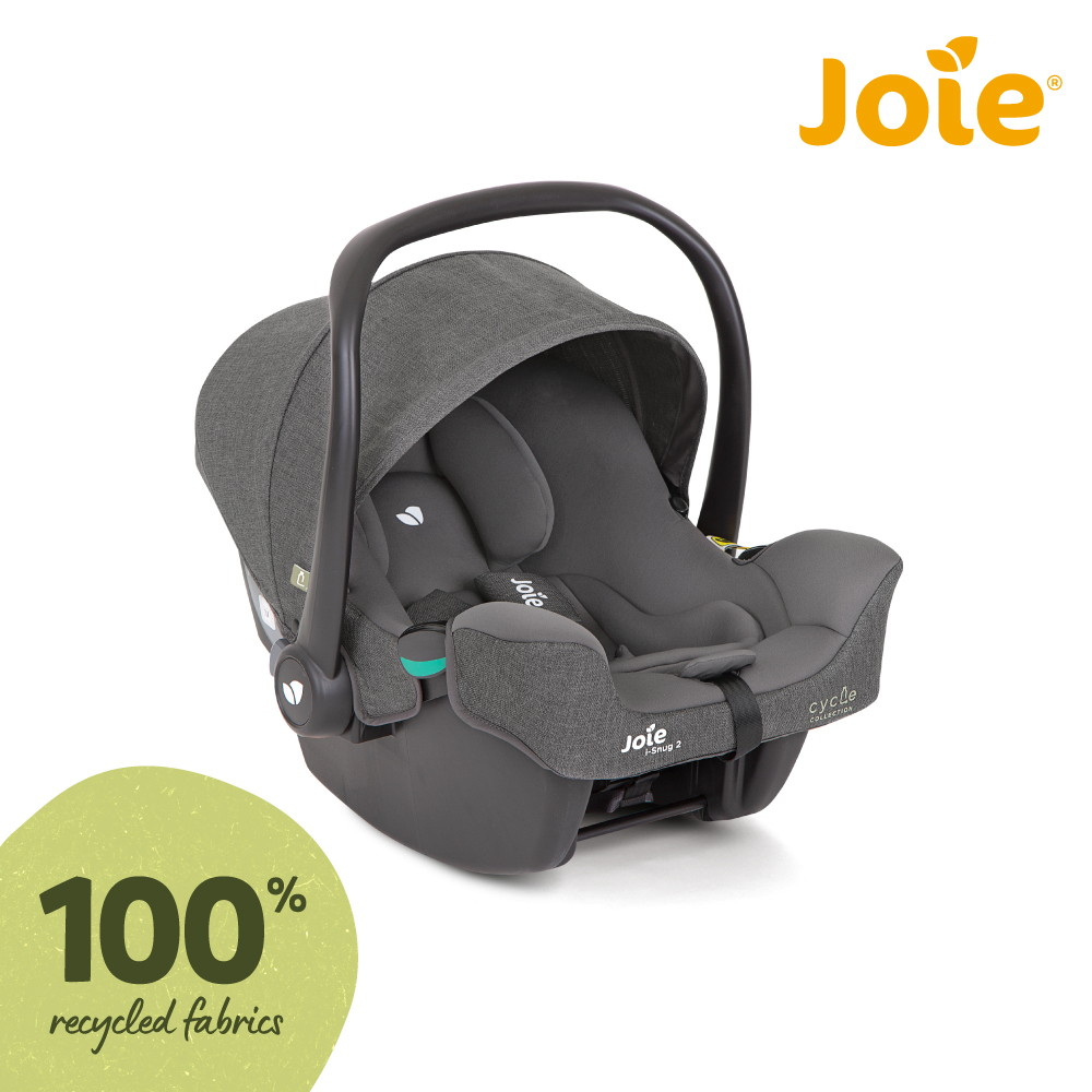 Joie i-Snug™2 嬰兒提籃汽座