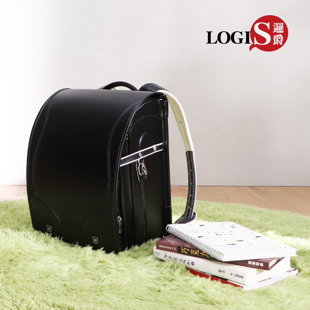 LOGIS 日式工學書包 減壓護脊書包 小學生書包 兒童書包【BAG】