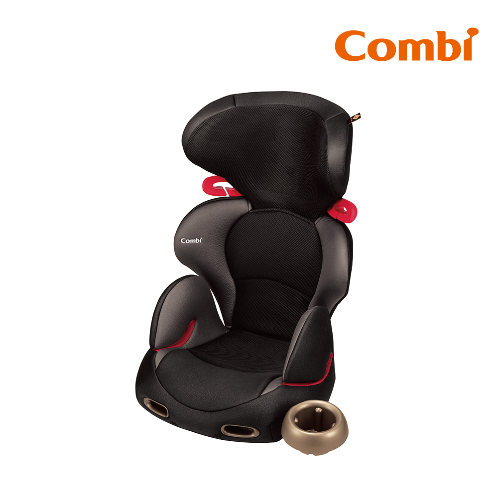 Combi Buon Junior EG成長型汽車安全座椅