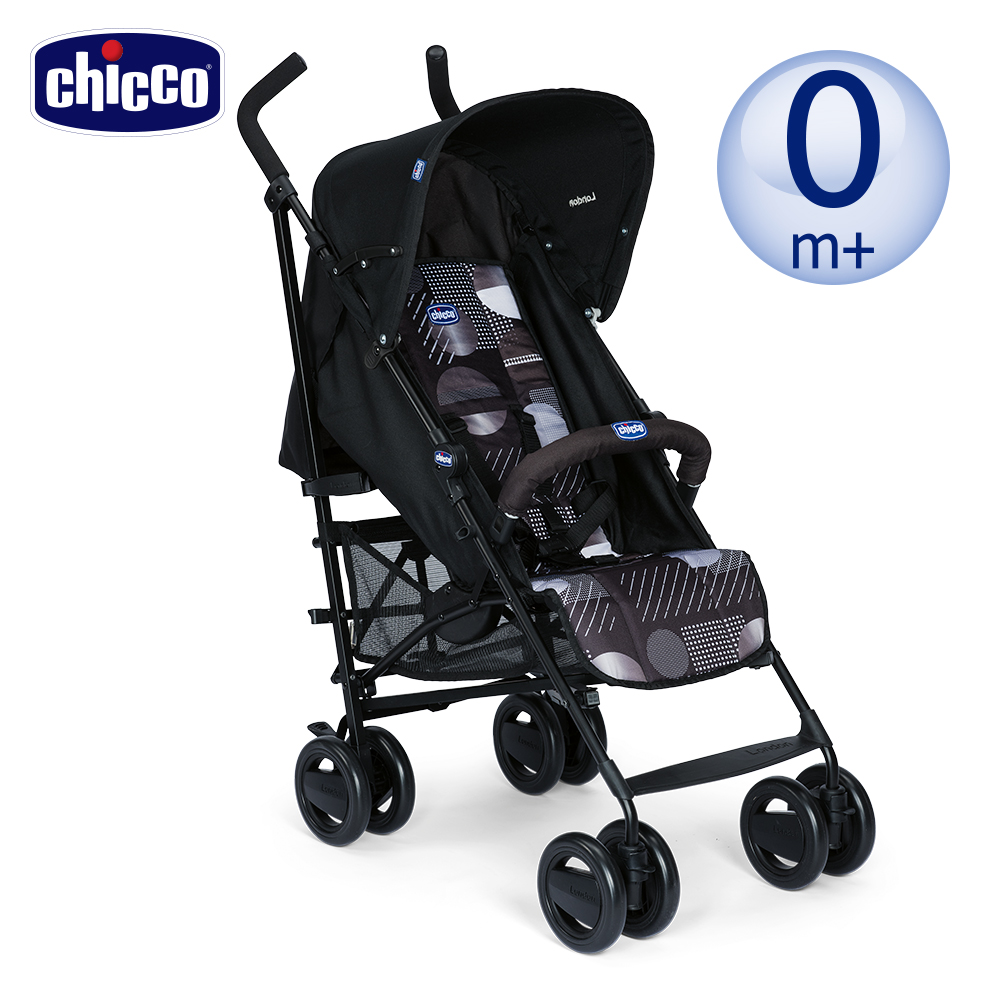 chicco-London輕便推車-多色