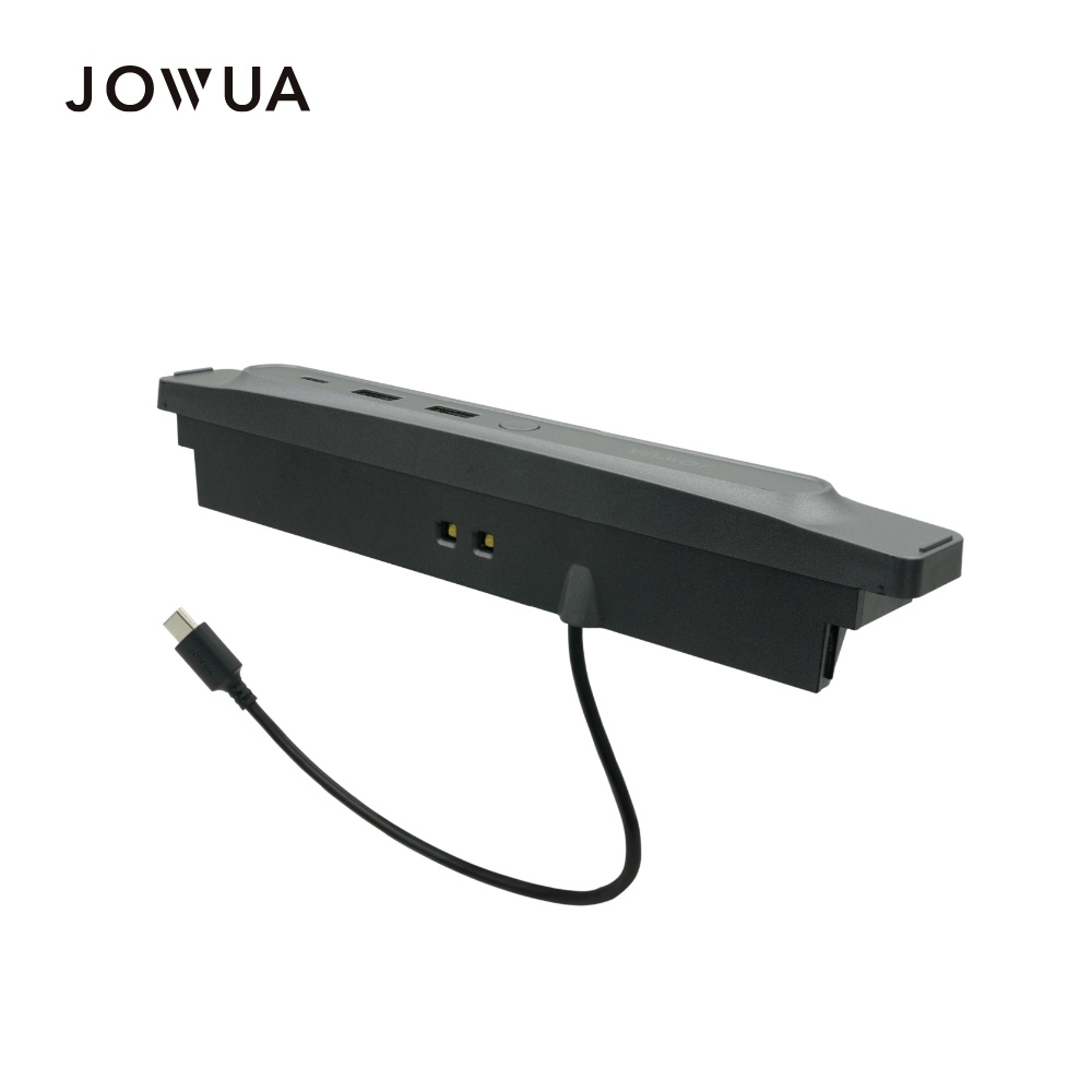 JOWUA TESLA Model Y & 3 36W Hub Bar mini 新版中控 2023-2021