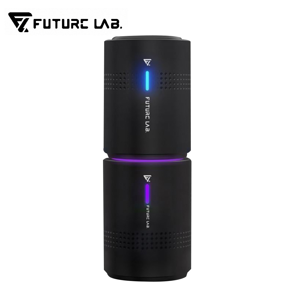 【FUTURE LAB. 未來實驗室】N7+N7D空氣清淨機