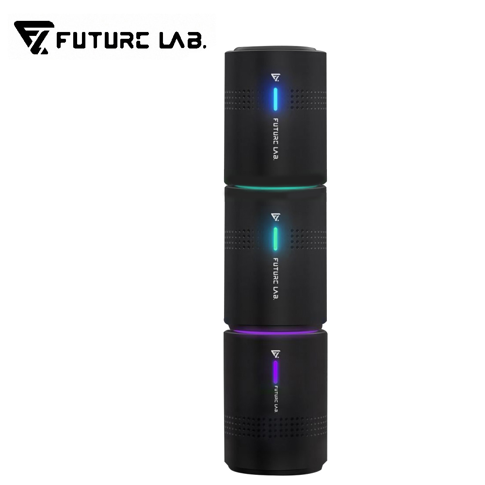 【FUTURE LAB. 未來實驗室】N7+N7S+N7D空氣清淨機