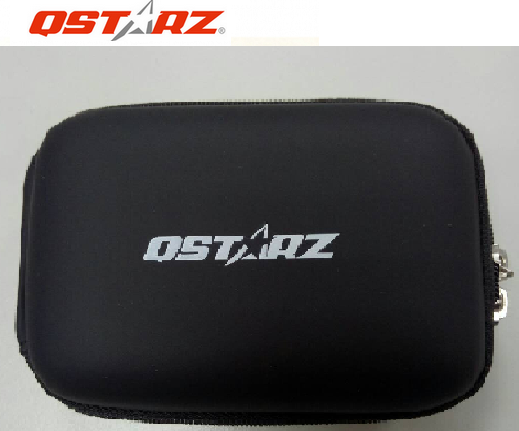 Qstarz GPS Lap Timer 專用收納包-6000系列專用