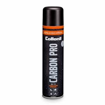 德國Collonil Carbon Pro碳元素防水透氣噴劑