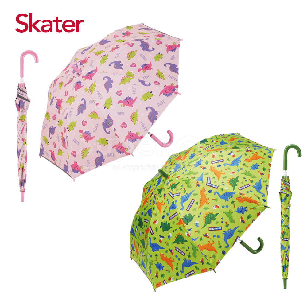 Skater晴雨傘(50cm)