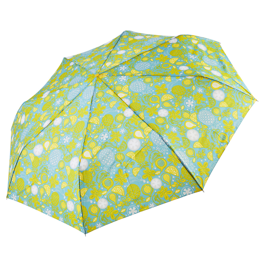 RAINSTORY雨傘-水果嘉年華抗UV雙人自動傘