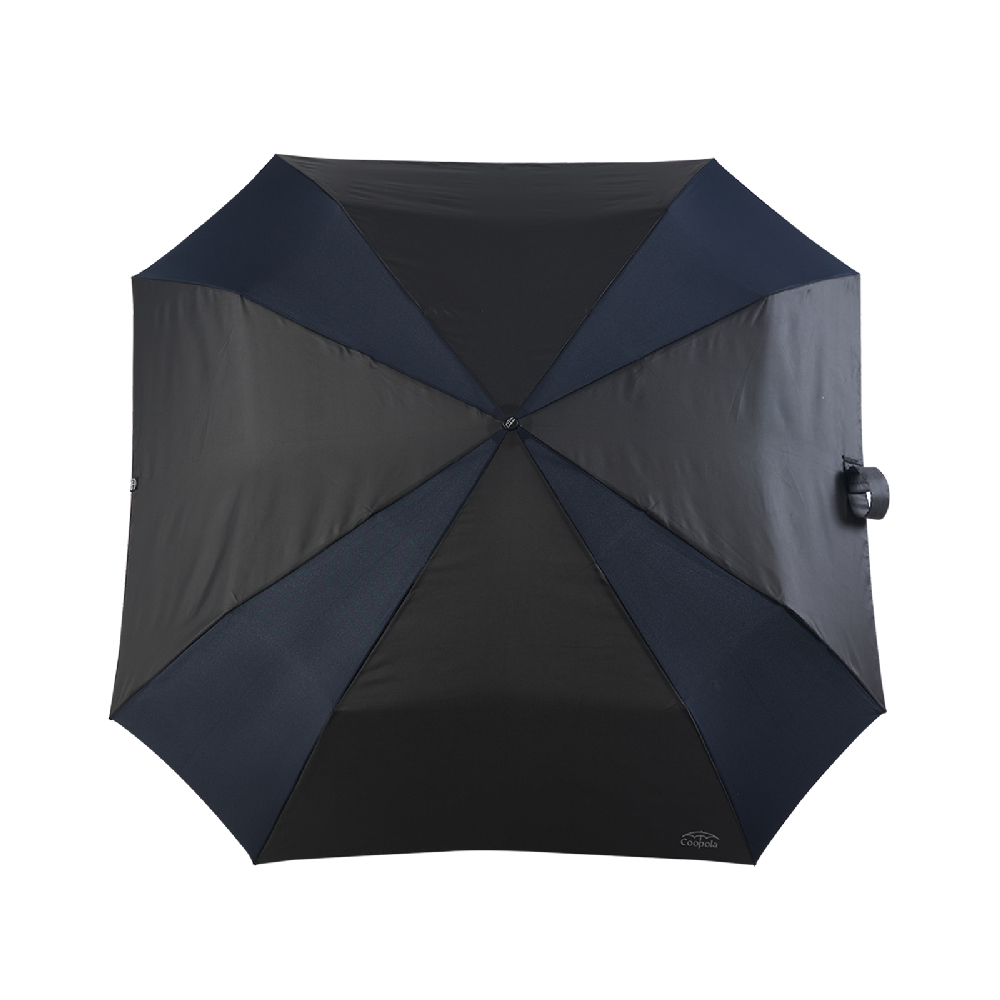 【RAINSTORY】Extra Large Square Golf 加大方形高爾夫球傘(BLK/NAVY)