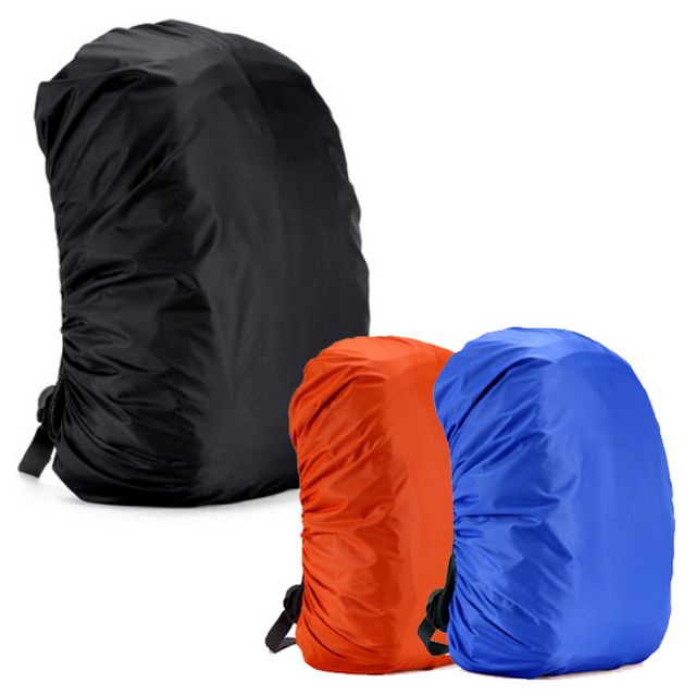 多功能防雨罩 背包防水套 防塵 防水 可摺疊收納 (多款任選)